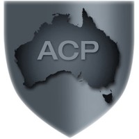 Australian Corporate Protection logo - Similar company to Professional Caliber Security