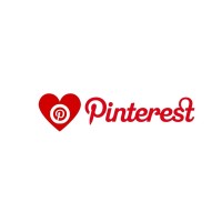 I Love Pinterest logo - Similar company to Sammay Enterprises
