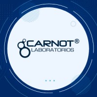 Carnot Laboratorios logo - Similar company to Medix®
