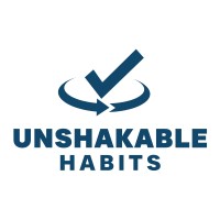 Unshakable Habits logo - Similar company to The Meaningful Life Center