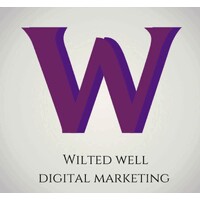 Wilted Well logo - Similar company to Action And Ease Coaching, Llc
