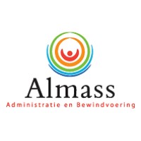 Almass Administratie en Bewindvoering BV logo - Similar company to Alimex Benelux B.V.