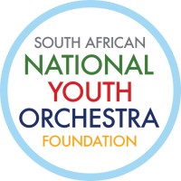 South African National Youth Orchestra Foundation logo - Similar company to Jozihub