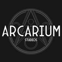 Arcarium Studios logo