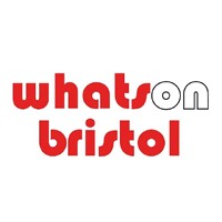 Whats on Bristol logo - Similar company to Earthworks Uk Ltd