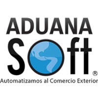 Aduana Soft logo - Similar company to Newemage - Agencia De Marketing Digital