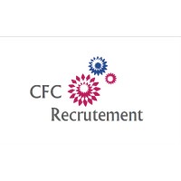 CFC RECRUTEMENT logo - Similar company to Doteam Executive Search