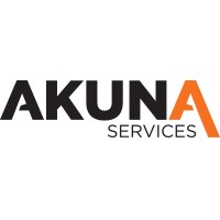Akuna Services logo - Similar company to Renew Solutions