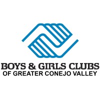 Boys & Girls Clubs of Greater Conejo Valley logo - Similar company to Boys & Girls Clubs Of Sonoma Valley