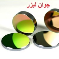 جوان لیزر Javan Laser logo - Similar company to Tesla Laser