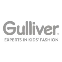 Gulliver logo - Similar company to Jamilco Group Of Companies / Зао Мфк Джамилько
