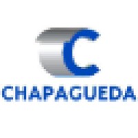 Chapagueda - Corte e Quinagem, S.A. logo - Similar company to Lasertig