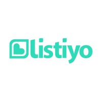 Listiyo logo - Similar company to Soft10