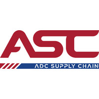 ADC Supply Chain (ASC) logo - Similar company to G7Aviation & Kaizenovate