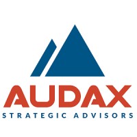 Audax Strategic Advisors logo - Similar company to Optimal Training Solutions