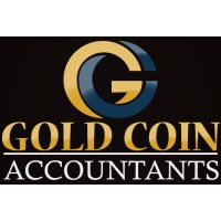 GOLD COIN ACCOUNTANTS logo - Similar company to Aaa Accounting Ltd