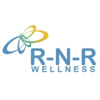 R-N-R Wellness logo - Similar company to Cmo Effect