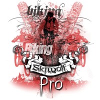 Ski Wolf Corp logo - Similar company to First Biometrics