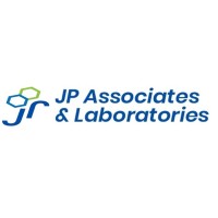 JP ASSOCIATES AND LABORATORIES logo - Similar company to Jp Laboratories