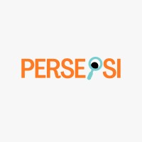 PERSEPSI Official logo - Similar company to Catie'S Cause