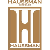Haussman immobilier logo - Similar company to Costeck Concept
