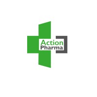 Action Pharma Dourdan logo - Similar company to Schmidt Dourdan