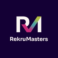 RekruMasters logo - Similar company to Smart Solutions Hr Polska