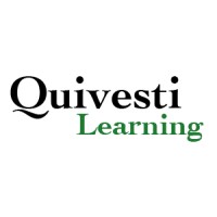 Quivesti Learning logo - Similar company to Teckskills