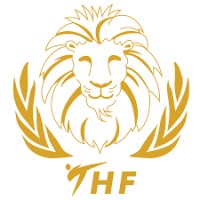 Taekwondo Humanitarian Foundation logo - Similar company to الاتحاد الدولي للهجن | Icrf