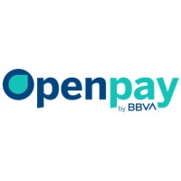 Openpay Perú logo - Similar company to Alignet
