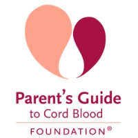 Parent's Guide to Cord Blood Foundation logo - Similar company to Celltrials.Org