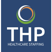 THP Healthcare Staffing logo - Similar company to Berlim&Doughnuts