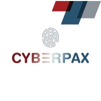 CyberPax logo - Similar company to Innosec - Innovative Secure Technologies