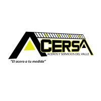 ACERSA logo - Similar company to Cevconciv