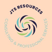 Jts Resources - Professional Services