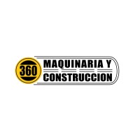 360 MAQUINARIA Y CONSTRUCCION