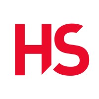 HS News Systems logo - Similar company to Snødriv As