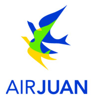 Air Juan Aviation logo - Similar company to Aviation Concepts Technical Services Incorporated