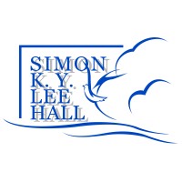 Simon K. Y. Lee Hall, HKU logo - Similar company to V Design Architects
