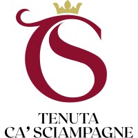 Tenuta Ca'Sciampagne logo - Similar company to I Custodi Delle Vigne Dell'Etna