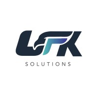 UFK Solutions logo - Similar company to Ena Tech