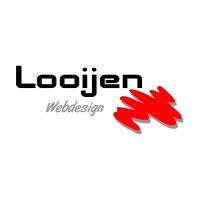 Looijen Webdesign logo - Similar company to Hapro International Ede B.V.