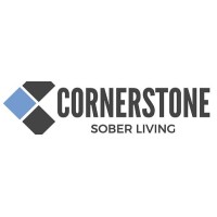 Cornerstone Sober Living logo - Similar company to Barnes & Conti Associates