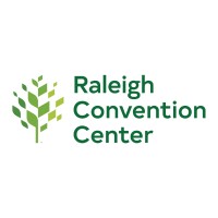 Raleigh Convention Center logo - Similar company to Greater Raleigh Convention And Visitors Bureau