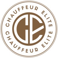 Chauffeur Elite logo - Similar company to Translivery Chauffeur Transportation Sourcing