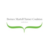 Borneo Martell Turner Coulston Solicitors logo - Similar company to Max Engel & Co Llp