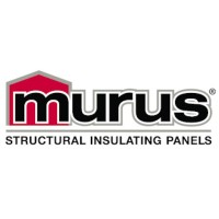 MURUS SIPs (Structural Insulated Panels) - The Murus Company, Inc. logo - Similar company to Sipa: Structural Insulated Panel Association