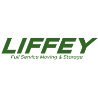 Liffey Van Lines, Inc. logo - Similar company to Ravida