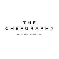 The Chefgraphy logo - Similar company to Jbihm