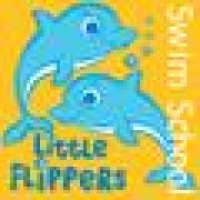 Little Flippers logo - Similar company to Perry Endodontics
